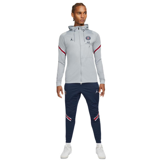 Nike Ανδρικές φόρμες σετ Paris Saint-Germain Nike Ανδρικές φόρμες σετ Paris Saint-Germain